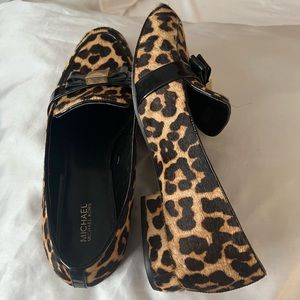 Michael Kors Loafers